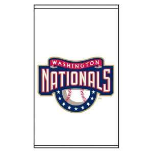  Roller & Solar Shades MLB Washington Nationals Primary 