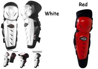 Troy Lee Lopes Knee Shin Guards Armor Pads  