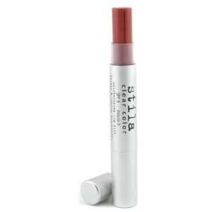  Makeup/Skin Product By Stila Clear Color Moisturizing Lip 