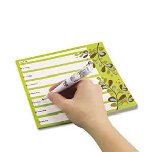  Post it Notes Super Sticky Personal Planner MMM7378 P1 CG 