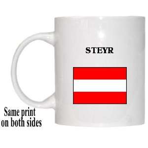  Austria   STEYR Mug 