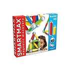 SMARTMAX MAGNETIC DISCOVERY KIT MAGNET BUILDING TOY FOR KIDS