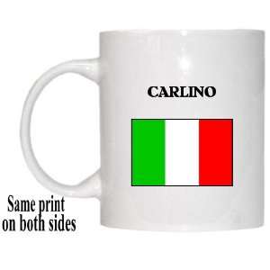  Italy   CARLINO Mug 