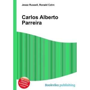  Carlos Alberto Parreira Ronald Cohn Jesse Russell Books