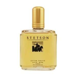  STETSON by Coty AFTERSHAVE 3.5 OZ   128999 Health 