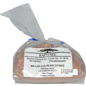  Brazilian Peppertree, 1 lb