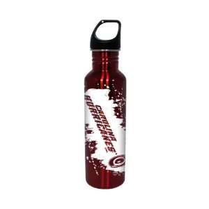  Carolina Hurricanes Stainless Steel Water Bottle Sports 