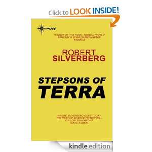 Stepsons of Terra Robert Silverberg  Kindle Store
