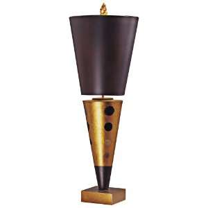  Flambeau Carondelet Table Lamp