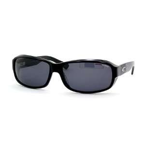  Carrera 926 Black / Gray Polarized Sunglasses Everything 
