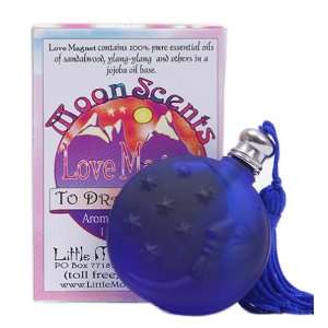  Little Moon Essentials LOVEMOON Love Magnet Moonscents Oil 