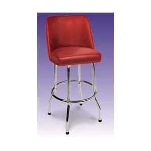  Carroll Chair Co. 4 3500 Bar Height Club Chair 30 Seat 