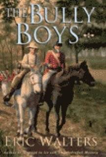  Canadian historical fiction for kids