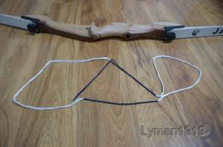 Longbow New Archery TakeDonw Recurve bow 36 #  