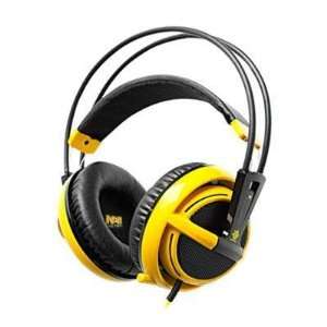    Quality Siberia v2 Gaming Headset Navi By SteelSeries Electronics