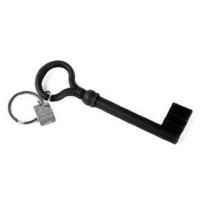  Harry Allen V2 Key Keychain   Black