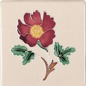  Original Style Floral Garland Clematis 4 x 4 Wild Rose 