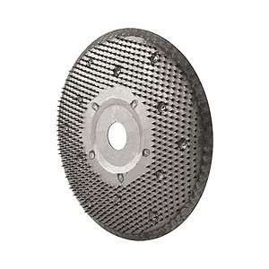    Allstar ALL44183 Grinding Disc 7in Nail Head 5/8 Arbor Automotive