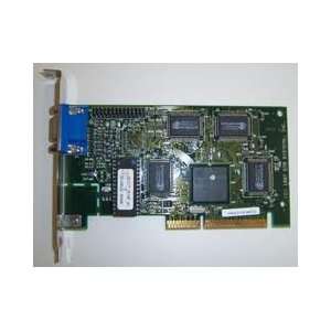  STB   STB Velocity Riva 128 AGP Video Card New 0001394C 