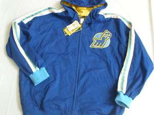 STALL & DEAN HOCKEY JACKET STAGS 1971 5XL $165 NEW RARE  