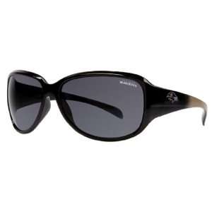  Balitmore Ravens Womens Velocity Sunglasses Sports 