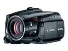 Canon Vixia HV40 Camcorder   Black