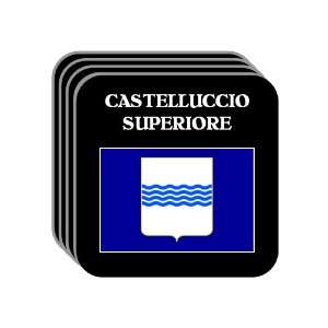  Italy Region, Basilicata   CASTELLUCCIO SUPERIORE Set of 