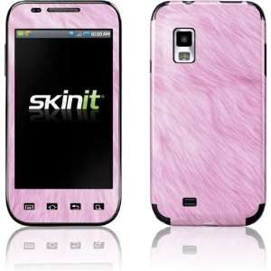  Pinky skin for Samsung Fascinate / Samsung Mesmerize 