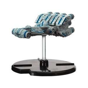   Star Wars Miniatures Tantive IV # 12   Starship Battles Toys & Games