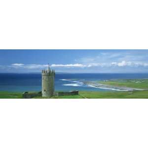  Castle, Doolin Point, County Clare, Munster, Republic of Ireland 