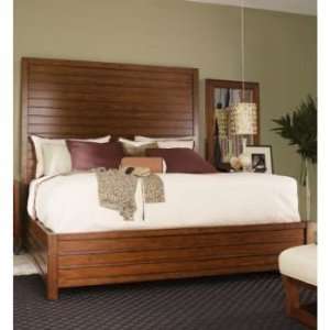 Tommy Bahama Home Ocean Club King Marquesa Bed (1 BX 01 0536 174HB, 1 