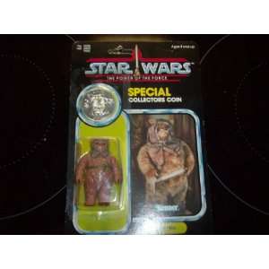  Star Wars Power of the Force Romba Toys & Games