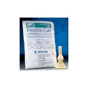  CATHETER FREEDOM (30) Size LGE/35MM Health & Personal 