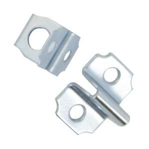   75 5600 Zinc Plated Steel Hasp Replacement Staple