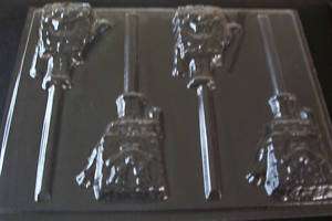 SPONGEBOB SQUAREPANTS CANDY MOLD ***  