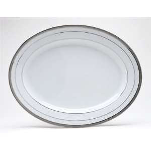  Portia Oval Platter 14(Md)