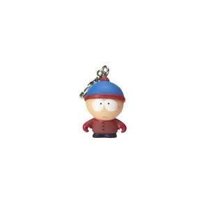  Stan Kidrobot South Park Zipper Pull 