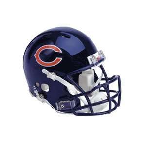  Chicago Bears Full Size Revolution Helmet Sports 