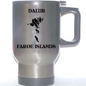  Faroe Islands   DALUR Stainless Steel Mug Everything 