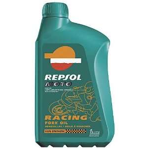  Repsol Moto Racing Fork Oil Synthetic