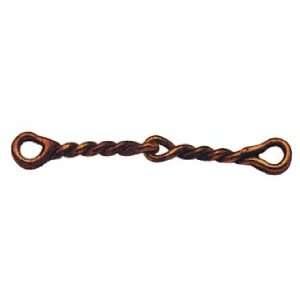 STA BRITE Twisted Copper Mouth for Interchangeable WH Bit   Copper   5 