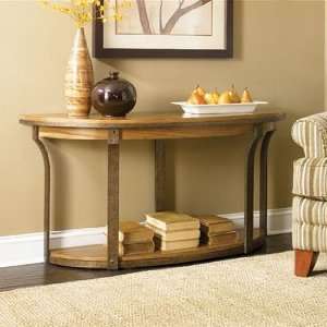  Hammary Vero Console Table