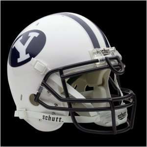  Brigham Young Cougars BYU NCAA Schutt Authentic Full Size 