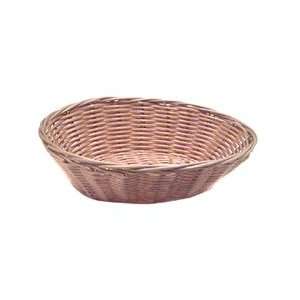  Tablecraft Natural Oval Basket (06 0745) Category Food 