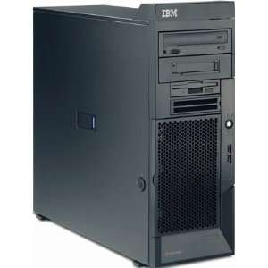  IBM xSeries Server 206 (2.8 Intel Celeron Processor, 256 