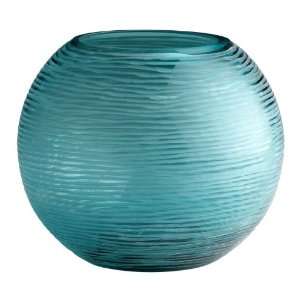  Large Round Libra Vase 04361