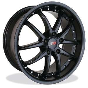 Corvette Wheels   SR1 Performance Wheels / APEX Series (Set)   Semi 
