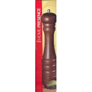 Wooden Pepper Mill 