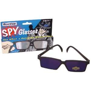  Spy Glasses Set of 2 Toys & Games