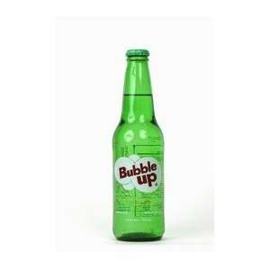 Bubble Up Soda (6 Pack) Grocery & Gourmet Food